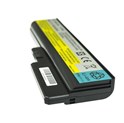 Green Cell (LE06) baterija 4400 mAh,10.8V (11.1V) L08S6Y02 za IBM Lenovo B550 G530 G550 G555 N500
