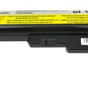 Green Cell (LE06) baterija 4400 mAh,10.8V (11.1V) L08S6Y02 za IBM Lenovo B550 G530 G550 G555 N500