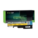 Green Cell (LE07) baterija 4400 mAh,10.8V (11.1V) L09S6Y02 za IBM Lenovo B570 G560 G570 G575 G770 G780 IdeaPad Z560 Z565 Z570 Z585