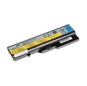 Green Cell (LE07) baterija 4400 mAh,10.8V (11.1V) L09S6Y02 za IBM Lenovo B570 G560 G570 G575 G770 G780 IdeaPad Z560 Z565 Z570 Z585