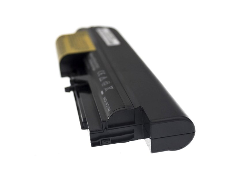 Green Cell (LE03) baterija 4400 mAh,10.8V (11.1V) 42T5225 za IBM Lenovo ThinkPad T61 R61 T400 R400