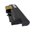 Green Cell (LE03) baterija 4400 mAh,10.8V (11.1V) 42T5225 za IBM Lenovo ThinkPad T61 R61 T400 R400
