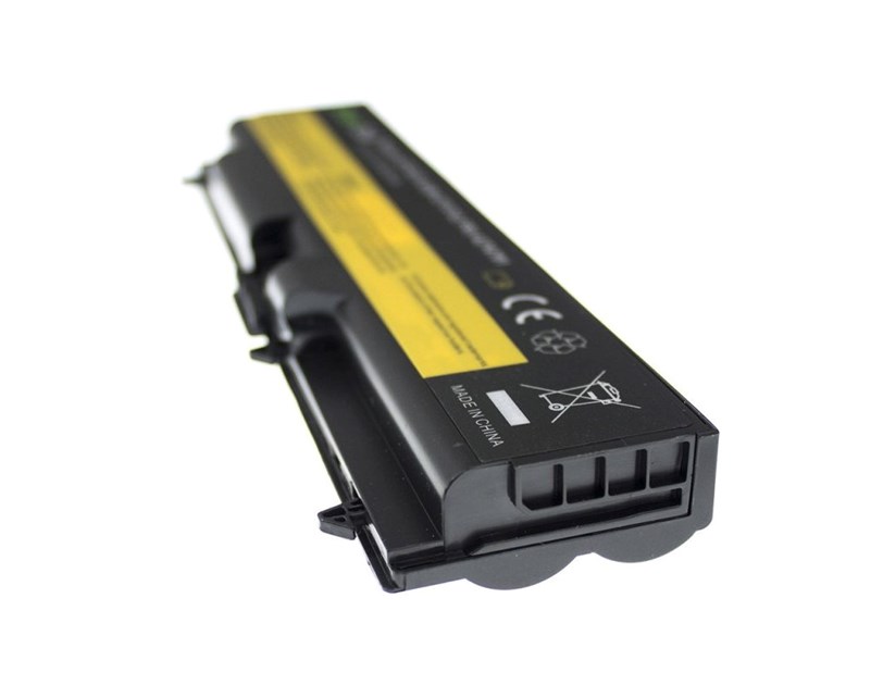 Green Cell (LE05) baterija 4400 mAh,10.8V (11.1V) 42T4795 za IBM Lenovo ThinkPad T410 T420 T510 T520 W510 Edge 14 15 E525