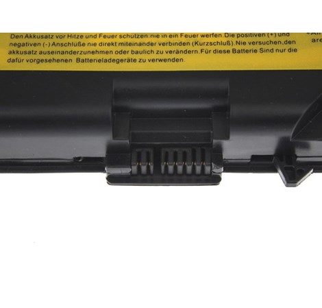 Green Cell (LE05) baterija 4400 mAh,10.8V (11.1V) 42T4795 za IBM Lenovo ThinkPad T410 T420 T510 T520 W510 Edge 14 15 E525
