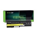Green Cell (LE16) baterija 4400 mAh,10.8V (11.1V) 42T4650 za IBM Lenovo ThinkPad X200 X201 X201i