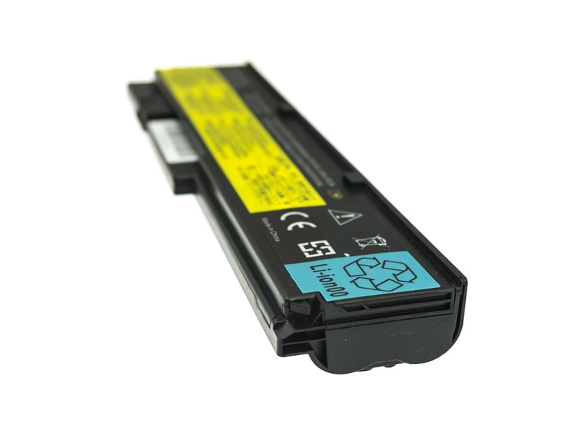 Green Cell (LE16) baterija 4400 mAh,10.8V (11.1V) 42T4650 za IBM Lenovo ThinkPad X200 X201 X201i