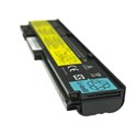 Green Cell (LE16) baterija 4400 mAh,10.8V (11.1V) 42T4650 za IBM Lenovo ThinkPad X200 X201 X201i