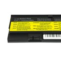 Green Cell (LE16) baterija 4400 mAh,10.8V (11.1V) 42T4650 za IBM Lenovo ThinkPad X200 X201 X201i