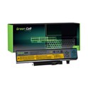 Green Cell (LE20) baterija 4400 mAh,10.8V (11.1V) L09L6D16 za IBM Lenovo B560 V560 IdeaPad Y560 Y460