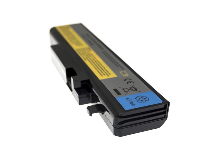 Green Cell (LE20) baterija 4400 mAh,10.8V (11.1V) L09L6D16 za IBM Lenovo B560 V560 IdeaPad Y560 Y460