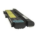 Green Cell (LE22) baterija 6600 mAh,10.8V (11.1V) 42T4650 za IBM Lenovo ThinkPad X200 X201 X201i