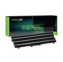 Green Cell (LE28) baterija 6600 mAh,10.8V (11.1V) 42T4795 za IBM Lenovo ThinkPad T410 T420 T510 T520 W510 Edge 14 15 E525