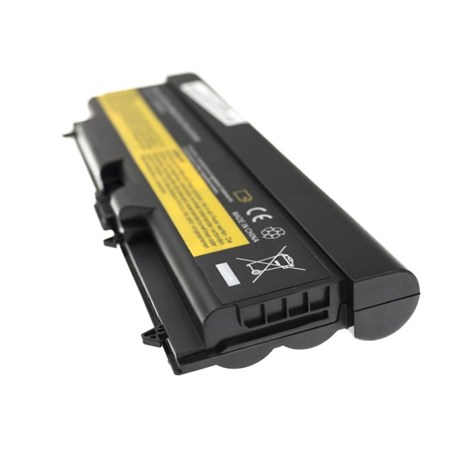 Green Cell (LE28) baterija 6600 mAh,10.8V (11.1V) 42T4795 za IBM Lenovo ThinkPad T410 T420 T510 T520 W510 Edge 14 15 E525