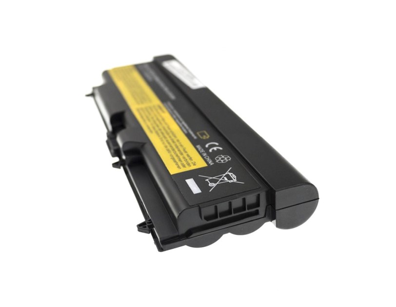 Green Cell (LE28) baterija 6600 mAh,10.8V (11.1V) 42T4795 za IBM Lenovo ThinkPad T410 T420 T510 T520 W510 Edge 14 15 E525