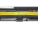Green Cell (LE28) baterija 6600 mAh,10.8V (11.1V) 42T4795 za IBM Lenovo ThinkPad T410 T420 T510 T520 W510 Edge 14 15 E525