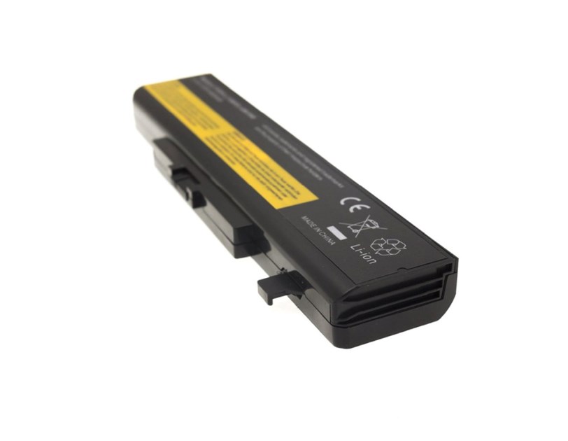 Green Cell (LE34) baterija 4400 mAh,10.8V (11.1V) L11L6Y01 za IBM Lenovo G500 G505 G510 G580 G585 G700 IdeaPad Z580 P580