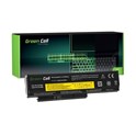 Green Cell (LE35) baterija 4400 mAh,10.8V (11.1V) 42T4861 za Lenovo IBM ThinkPad X220