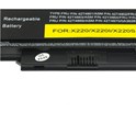 Green Cell (LE35) baterija 4400 mAh,10.8V (11.1V) 42T4861 za Lenovo IBM ThinkPad X220
