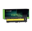 Green Cell (LE49) baterija 4400 mAh,10.8V (11.1V) 45N1001 za IBM Lenovo ThinkPad L430 L530 T430 T530 W530