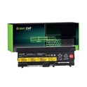 Green Cell (LE50) baterija 6600 mAh,10.8V (11.1V) 45N1001 za IBM Lenovo ThinkPad L430 L530 T430 T530 W530