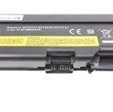 Green Cell (LE50) baterija 6600 mAh,10.8V (11.1V) 45N1001 za IBM Lenovo ThinkPad L430 L530 T430 T530 W530