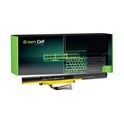 Green Cell (LE54) baterija 2200 mAh,14.4V (14.8V) L12M4F02 121500123 za IBM Lenovo IdeaPad P500 Z510 P400 TOUCH P500 TOUCH Z400 TOUCH Z510 TOUCH