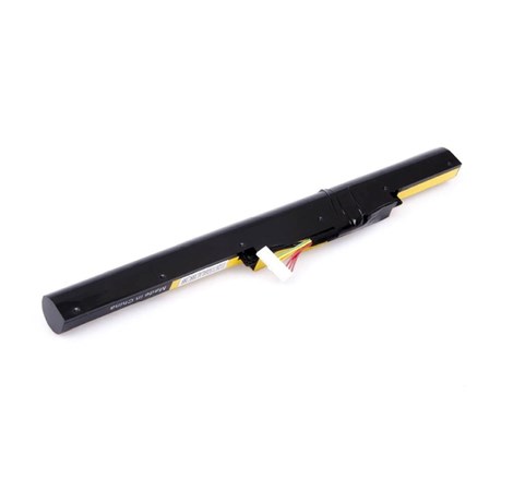 Green Cell (LE54) baterija 2200 mAh,14.4V (14.8V) L12M4F02 121500123 za IBM Lenovo IdeaPad P500 Z510 P400 TOUCH P500 TOUCH Z400 TOUCH Z510 TOUCH