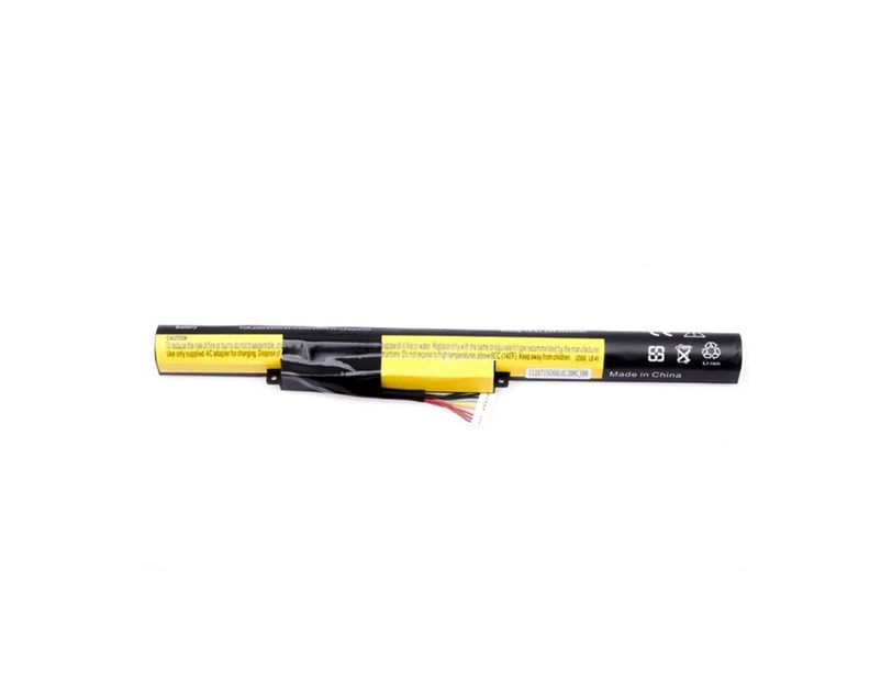 Green Cell (LE54) baterija 2200 mAh,14.4V (14.8V) L12M4F02 121500123 za IBM Lenovo IdeaPad P500 Z510 P400 TOUCH P500 TOUCH Z400 TOUCH Z510 TOUCH