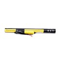 Green Cell (LE54) baterija 2200 mAh,14.4V (14.8V) L12M4F02 121500123 za IBM Lenovo IdeaPad P500 Z510 P400 TOUCH P500 TOUCH Z400 TOUCH Z510 TOUCH