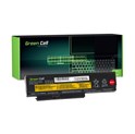 Green Cell (LE63) baterija 4400 mAh,10.8V (11.1V) 42T4861 za IBM Lenovo ThinkPad X220 X230