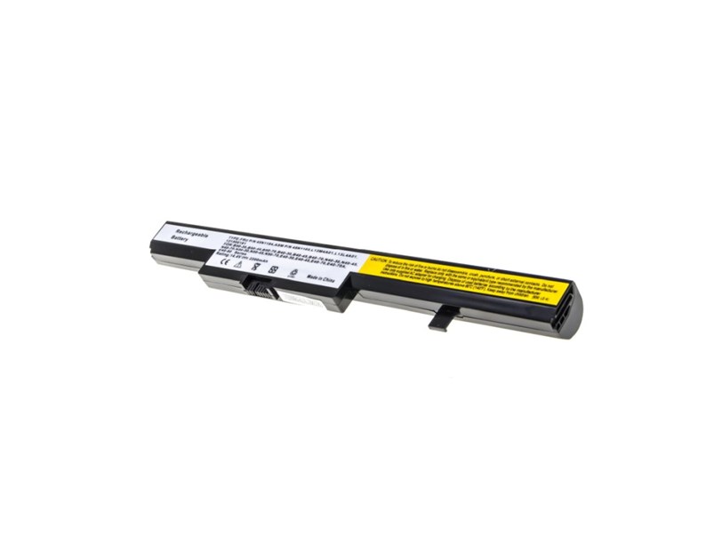 Green Cell (LE69) baterija 2200 mAh,14.4V (14.8V) L13S4A01 za Lenovo B40 B50 G550s N40 N50