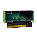 Green Cell (LE80) baterija 4400 mAh,10.8V (11.1V) 45N1758 45N1759 za Lenovo ThinkPad Edge E550 E550c E555 E560 E565