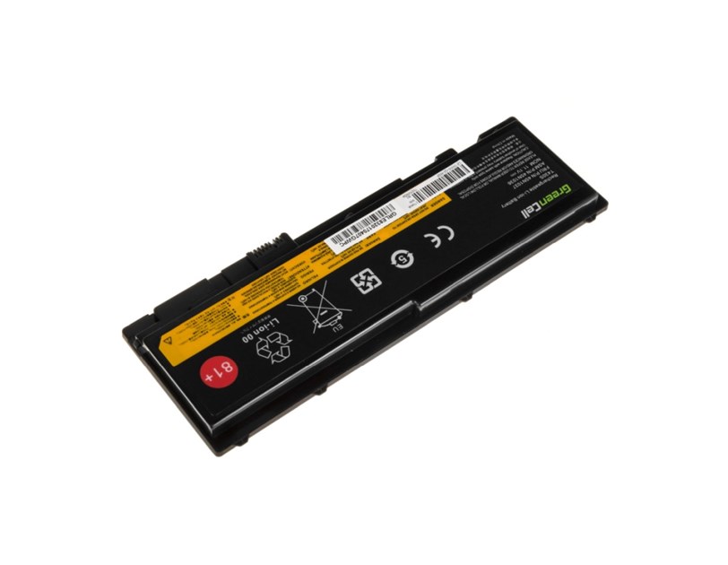 Green Cell (LE83) baterija 3400 mAh,10.8V (11.1V) 45N1036 45N1037 za Lenovo ThinkPad T430s T430si
