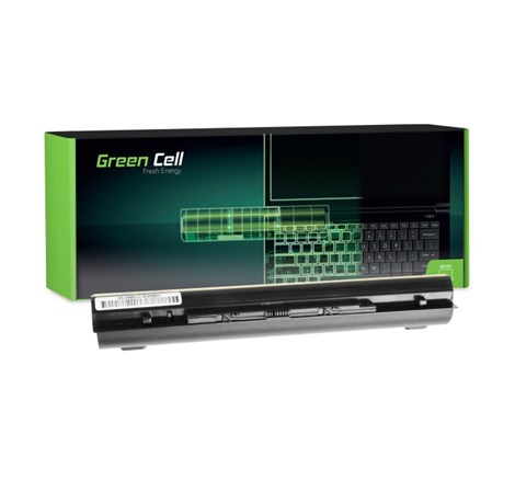 Green Cell (LE86) baterija 4400 mAh,14.4V (14.8V) L12M4E01 za Lenovo G50 G50-30 G50-45 G50-70 G70 G500s G505s Z710