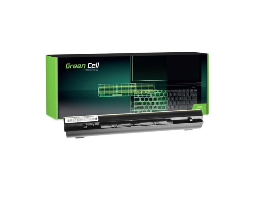 Green Cell (LE86) baterija 4400 mAh,14.4V (14.8V) L12M4E01 za Lenovo G50 G50-30 G50-45 G50-70 G70 G500s G505s Z710