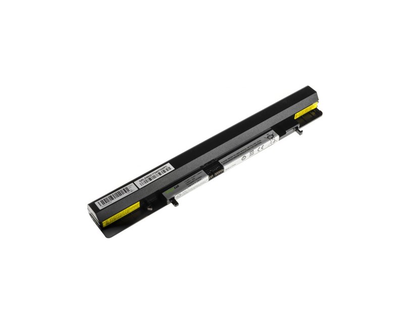 Green Cell (LE88) baterija 2200 mAh,14.4V (14.8V) L12S4A01 za Lenovo IdeaPad S500 Flex 14 14D 15 15D
