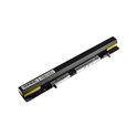 Green Cell (LE88) baterija 2200 mAh,14.4V (14.8V) L12S4A01 za Lenovo IdeaPad S500 Flex 14 14D 15 15D