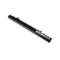 Green Cell (LE88) baterija 2200 mAh,14.4V (14.8V) L12S4A01 za Lenovo IdeaPad S500 Flex 14 14D 15 15D