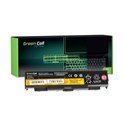 Green Cell (LE89) baterija 4400 mAh,10.8V (11.1V) 45N1158 za Lenovo ThinkPad T440P T540P W540 W541 L440 L540