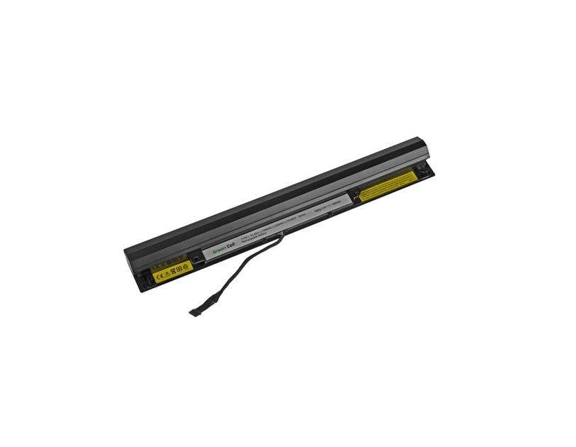 Green Cell (LE97) baterija 2200 mAh,14.4V (14.8V) L15L4A01 L15M4A01 L15S4A01 za Lenovo B50-50 IdeaPad 100-14IBD 100-15IBD