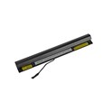 Green Cell (LE97) baterija 2200 mAh,14.4V (14.8V) L15L4A01 L15M4A01 L15S4A01 za Lenovo B50-50 IdeaPad 100-14IBD 100-15IBD
