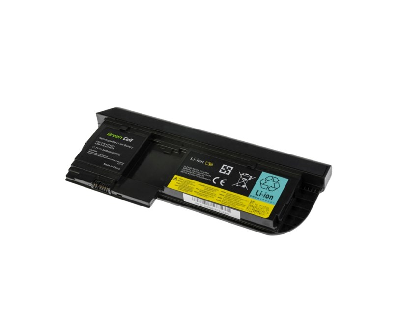 Green Cell (LE115) baterija 4400 mAh, 10.8V (11.1V) za Lenovo ThinkPad Tablet X220 X220i X220t X230 X230i X230t