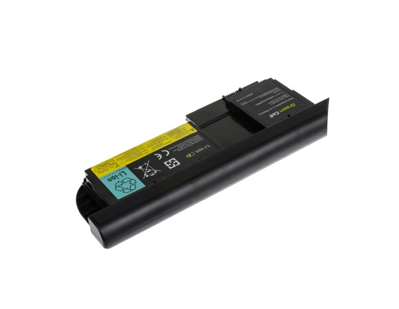 Green Cell (LE115) baterija 4400 mAh, 10.8V (11.1V) za Lenovo ThinkPad Tablet X220 X220i X220t X230 X230i X230t