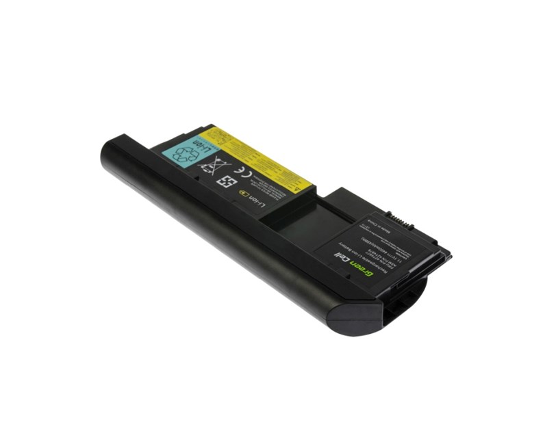 Green Cell (LE115) baterija 4400 mAh, 10.8V (11.1V) za Lenovo ThinkPad Tablet X220 X220i X220t X230 X230i X230t