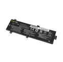 Green Cell (LE118) baterija 3950 mAh, 7.6V za Lenovo V310 V310-14 V310-15 V510 V510-14 V510-15 
