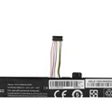 Green Cell (LE118) baterija 3950 mAh, 7.6V za Lenovo V310 V310-14 V310-15 V510 V510-14 V510-15 