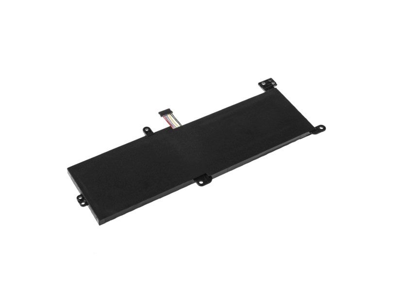 Green Cell (LE125) baterija 3500 mAh, 7.4 V za  Lenovo IdeaPad 320-14IKB 320-15ABR 320-15AST 320-15IAP 320-15IKB 320-15ISK 330-15IKB 520-15IKB