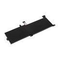Green Cell (LE125) baterija 3500 mAh, 7.4 V za  Lenovo IdeaPad 320-14IKB 320-15ABR 320-15AST 320-15IAP 320-15IKB 320-15ISK 330-15IKB 520-15IKB