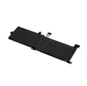 Green Cell (LE125V2) baterija 4500 mAh,7.6V (7.4V) L16C2PB2 za Lenovo 3 3-15ADA05 3-15IIL05 320-15IAP 320-15IKB 320-15ISK 330-15AST 330-15IKB