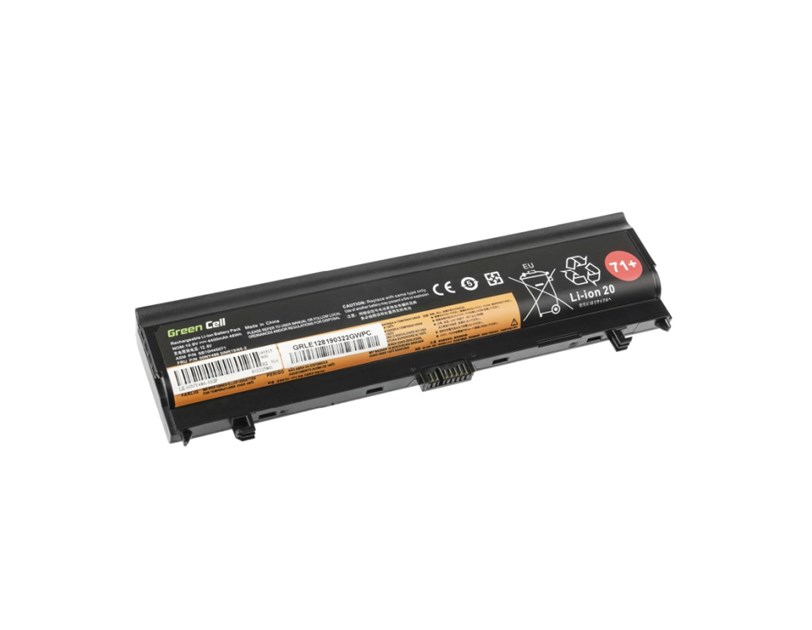 Green Cell (LE128) baterija 4400mAh 10.8V za Lenovo ThinkPad L560 L570